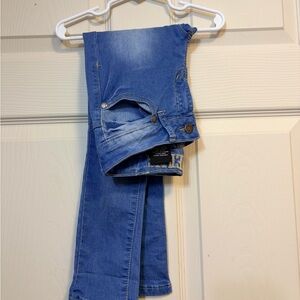 VIP Women's Denim Skinny Jeans